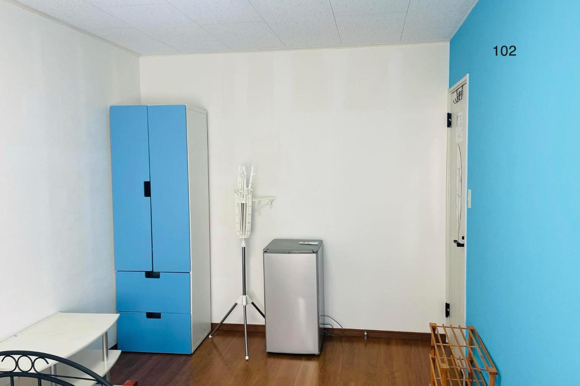 ソフィアハウス横浜 -女性専用シェアハウス- Sopfia House Yokohama For Women Only Shared House Hotel Bagian luar foto