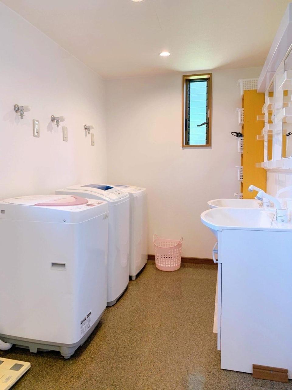 ソフィアハウス横浜 -女性専用シェアハウス- Sopfia House Yokohama For Women Only Shared House Hotel Bagian luar foto