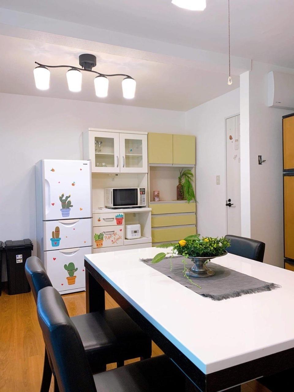 ソフィアハウス横浜 -女性専用シェアハウス- Sopfia House Yokohama For Women Only Shared House Hotel Bagian luar foto